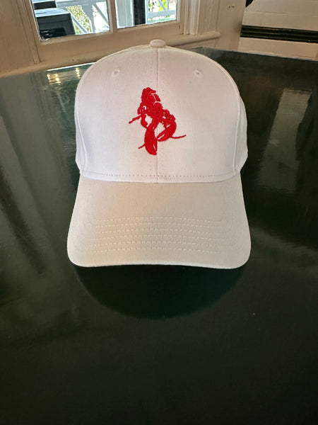 Parker House Lobster Baseball Cap