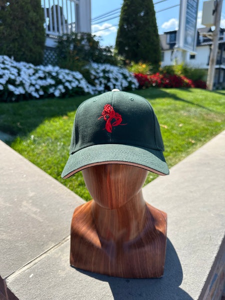 Parker House Lobster Cap