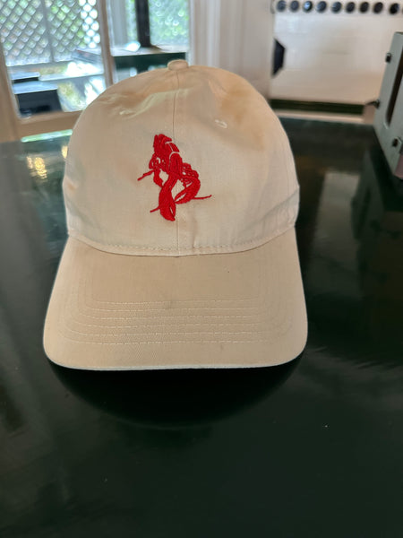 Parker House Lobster Baseball Cap