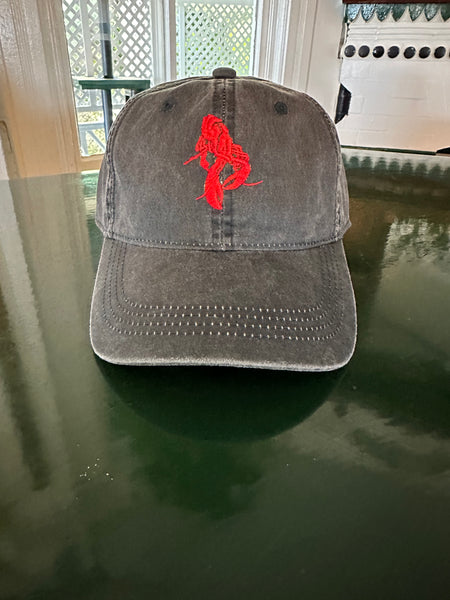 Parker House Lobster Baseball Cap