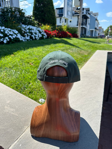 Parker House Lobster Cap
