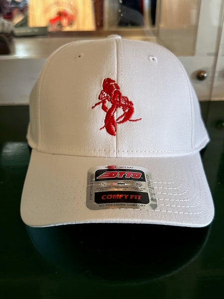 Parker House Lobster Cap