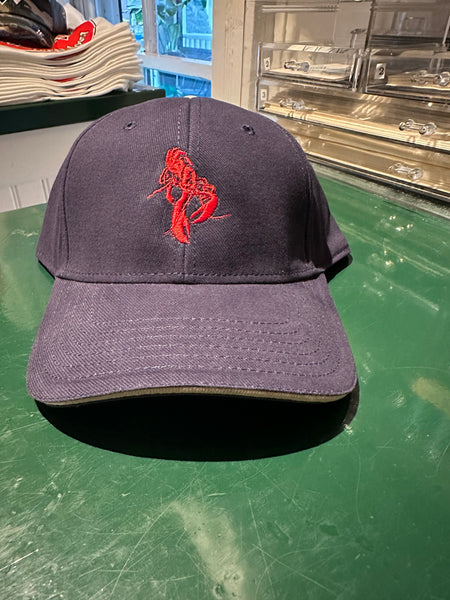 Parker House Lobster Cap