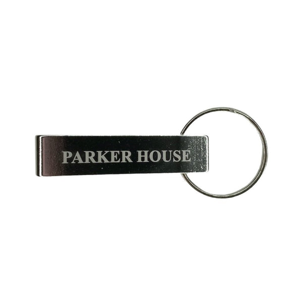 Keychain Bottle Opener
