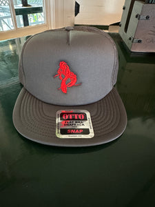 Parker House Foam Lobster Trucker Hat