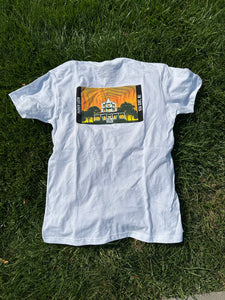 Parker Lager T-Shirt