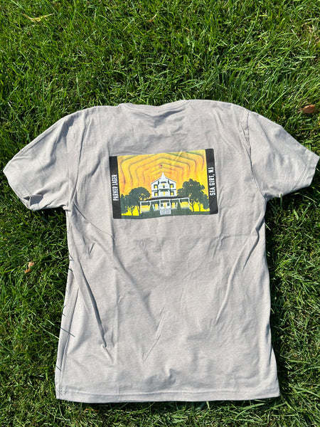 Parker Lager T-Shirt