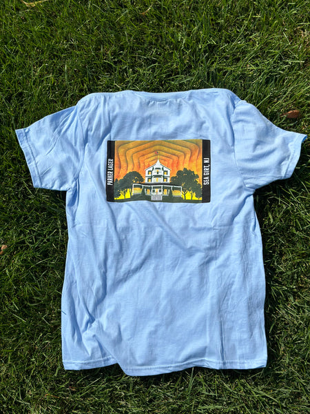 Parker Lager T-Shirt