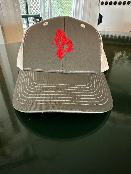 Parker House Lobster Trucker Cap