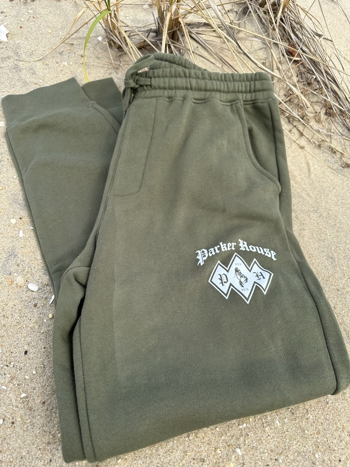 Parker House Joggers