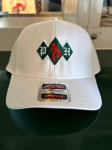 Parker House Triple Diamond Baseball Cap