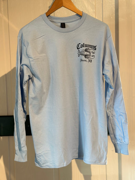 Col-Lobster Long Sleeve