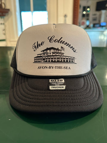 Columns Foam Trucker Hat