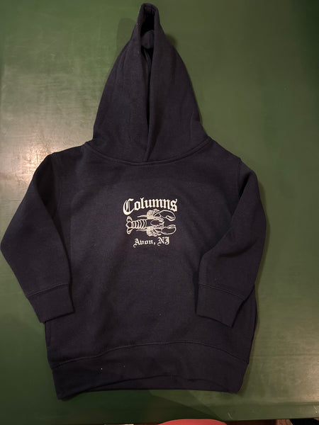 Columns Kids Sweatshirt