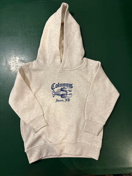 Columns Kids Sweatshirt
