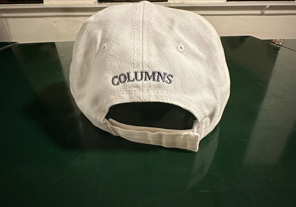 Col- Building Baseball Cap