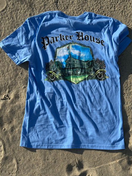 Building Back T-Shirt