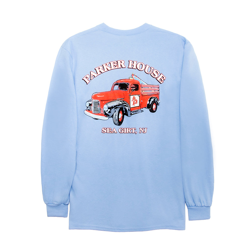 Parker House Shop Shop Parker House