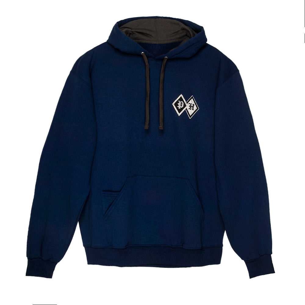 トップス L.G.B. back cross pullover drape Parker L.G.B./BACK CROSS/PULLOVER/M – CIRCUS by MANIAC