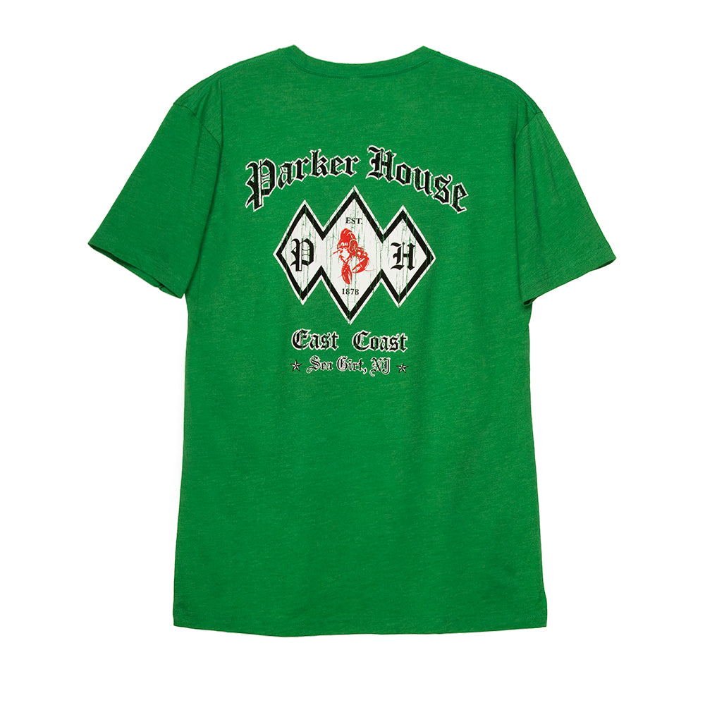 Parker House Diamond Back T-Shirt – Shop Parker House