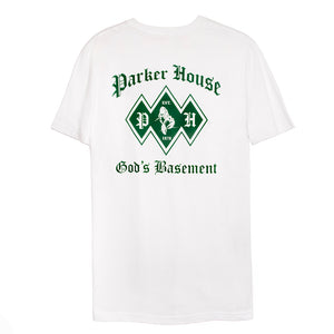 God's Basement T-Shirt